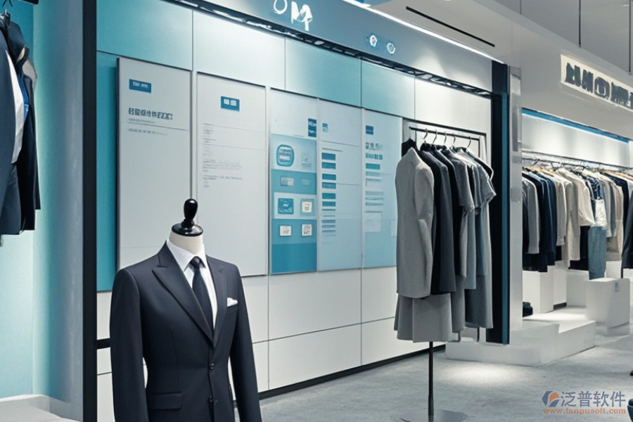 制鞋ERP(OA)軟件哪個(gè)好用且如何選購(gòu)？