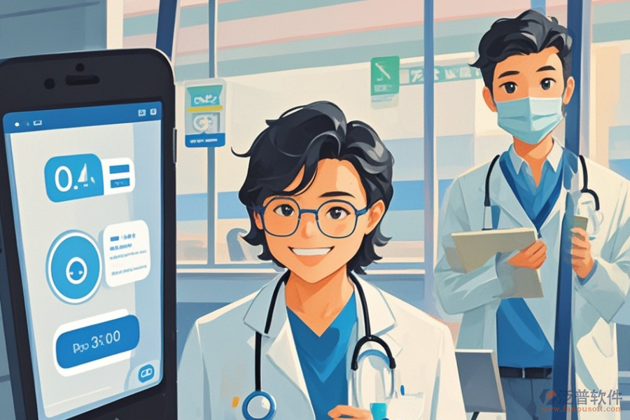 醫(yī)院OA系統(tǒng)優(yōu)質(zhì)選項及其購買流程詳解？