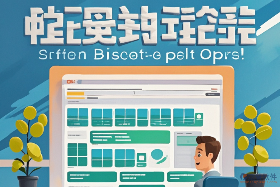 房地產(chǎn)協(xié)同辦公軟件優(yōu)選及購買流程？