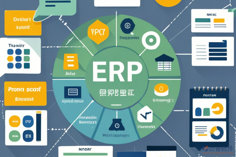 　　ERP貿(mào)易管理系統(tǒng)為現(xiàn)代企業(yè)帶來(lái)了顯著的優(yōu)勢(shì)與獨(dú)特的產(chǎn)品特色，這些特性和優(yōu)勢(shì)共同推動(dòng)了企業(yè)運(yùn)營(yíng)效率的提升和管理水平的飛躍。