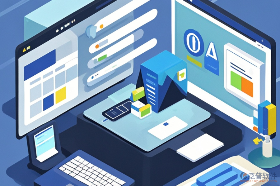 辦公軟件OA系統(tǒng)定制價格及開發(fā)環(huán)境介紹？