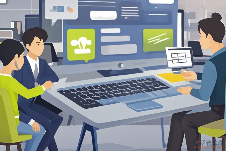 企業(yè)版OA辦公軟件定制價格與開發(fā)環(huán)境及二次開發(fā)要點？