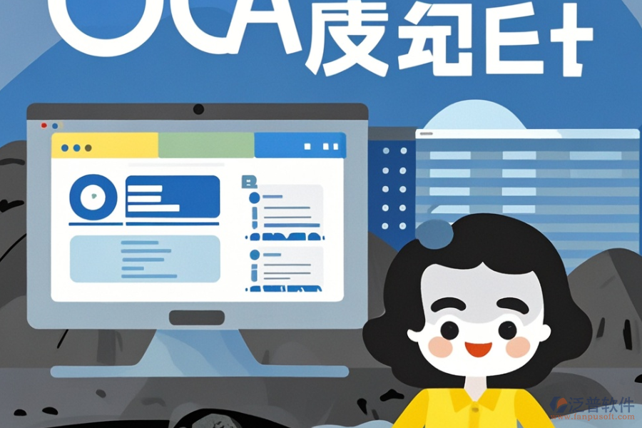 最好用的煤炭OA系統(tǒng)價格要多少？