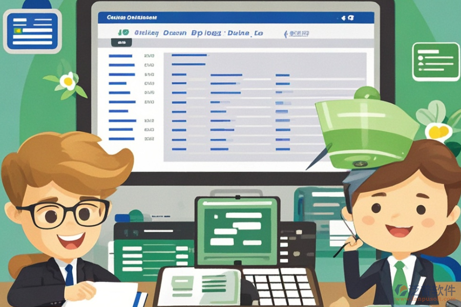 中小企業(yè)辦公軟件選型標準與功能清單全覽？