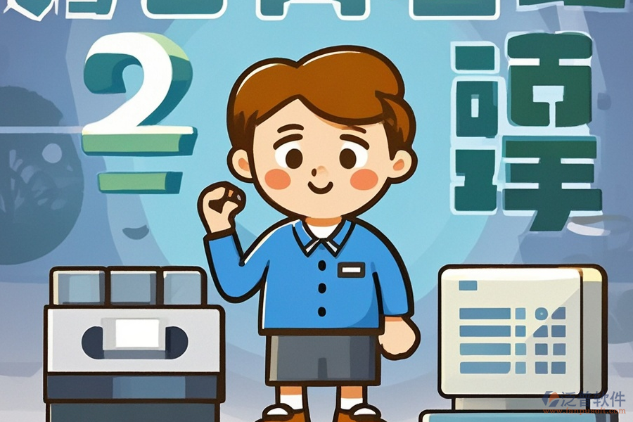 印刷企業(yè)管理軟件哪種最適合？購買價格如何？