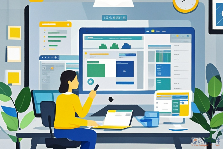 公司辦公軟件定制方案及二次開發(fā)重點(diǎn)？