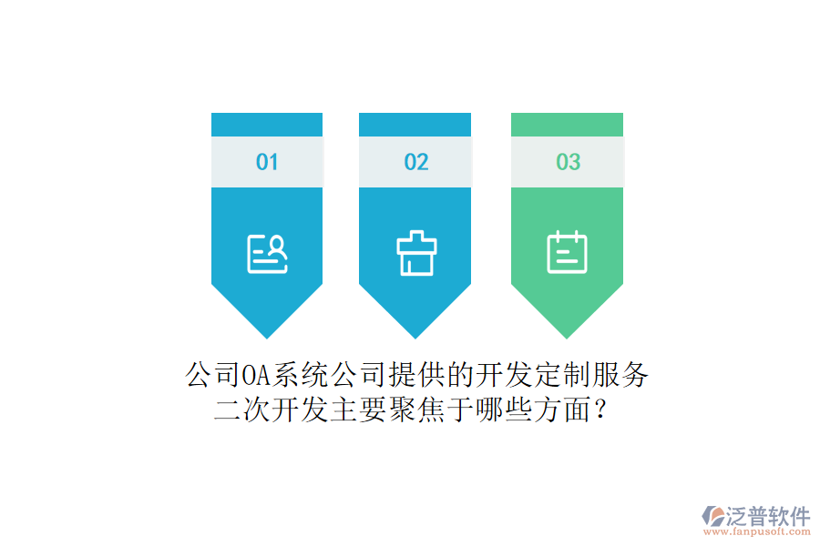 公司OA系統(tǒng)公司提供的開發(fā)定制服務(wù)，二次開發(fā)主要聚焦于哪些方面？