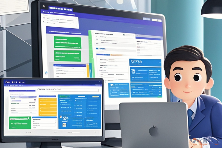 中小學(xué)辦公管理系統(tǒng)定制流程及二次開發(fā)步驟？