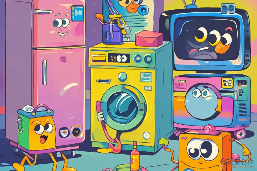 家電ERP(OA)管理軟件的最大優(yōu)勢(shì)及技術(shù)特點(diǎn)是什么？