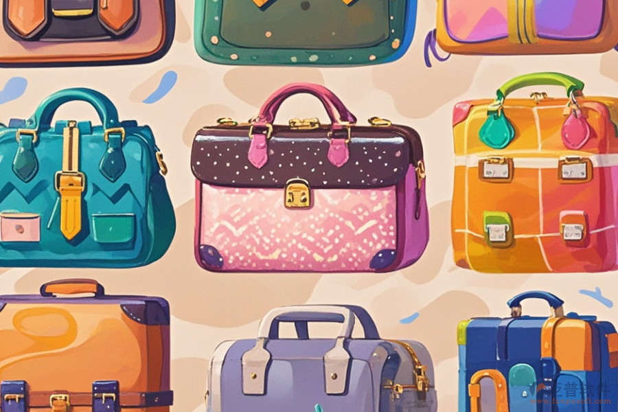 哪些箱包皮具進銷存軟件既好用又實惠？價格如何？