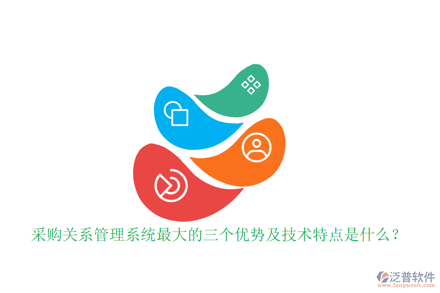 采購關系管理系統(tǒng)最大的三個優(yōu)勢及技術特點是什么？