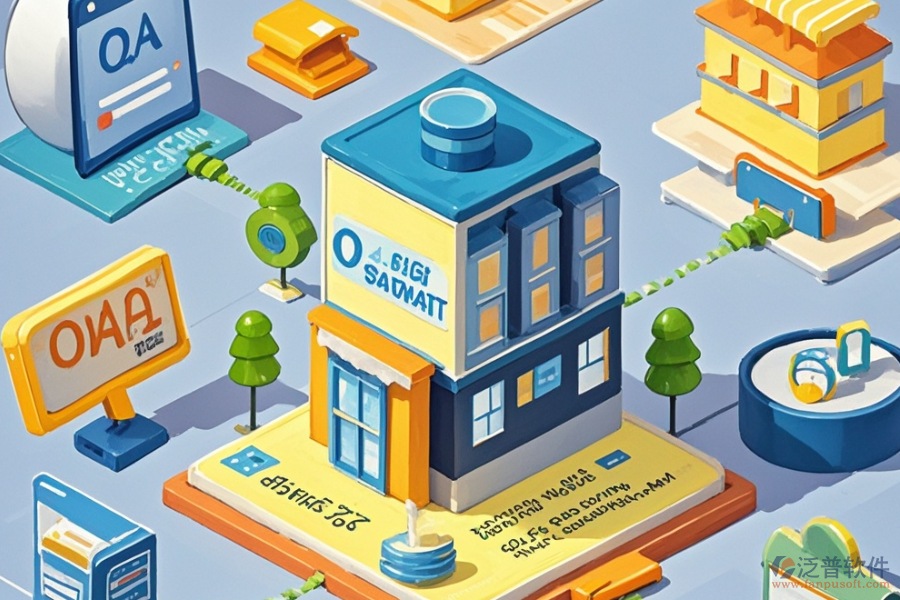 房地產(chǎn)OA系統(tǒng)推薦，求購方法分享？