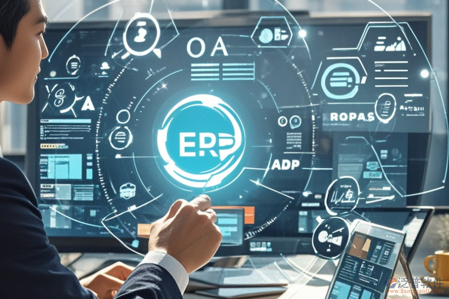 按單生產(chǎn)的ERP(OA)軟件哪個好用且價格適中？