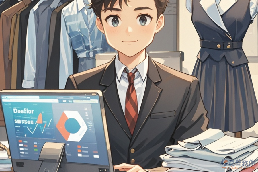 服裝跟單ERP(OA)系統(tǒng)哪款最好用及費(fèi)用？