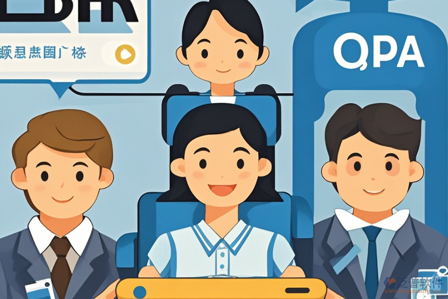 廣告公司ERP(OA)系統(tǒng)選型應關(guān)注哪些方面？功能清單詳解