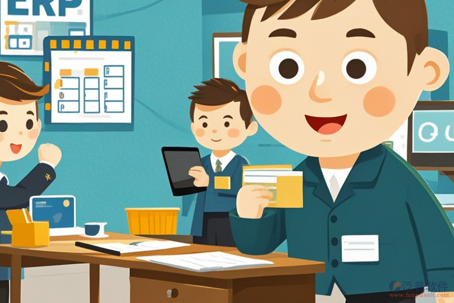 家具商場ERP(OA)管理軟件需求深度分析與高效實施方案融合策略？