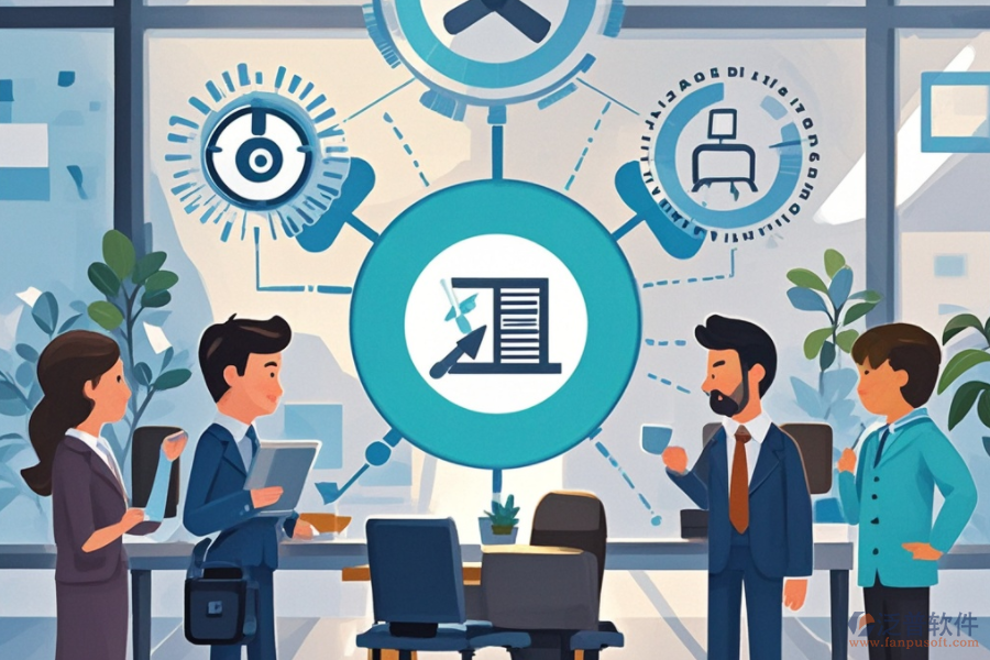 OA管理系統(tǒng)軟件的核心競(jìng)爭(zhēng)力及對(duì)企業(yè)管理的促進(jìn)作用？