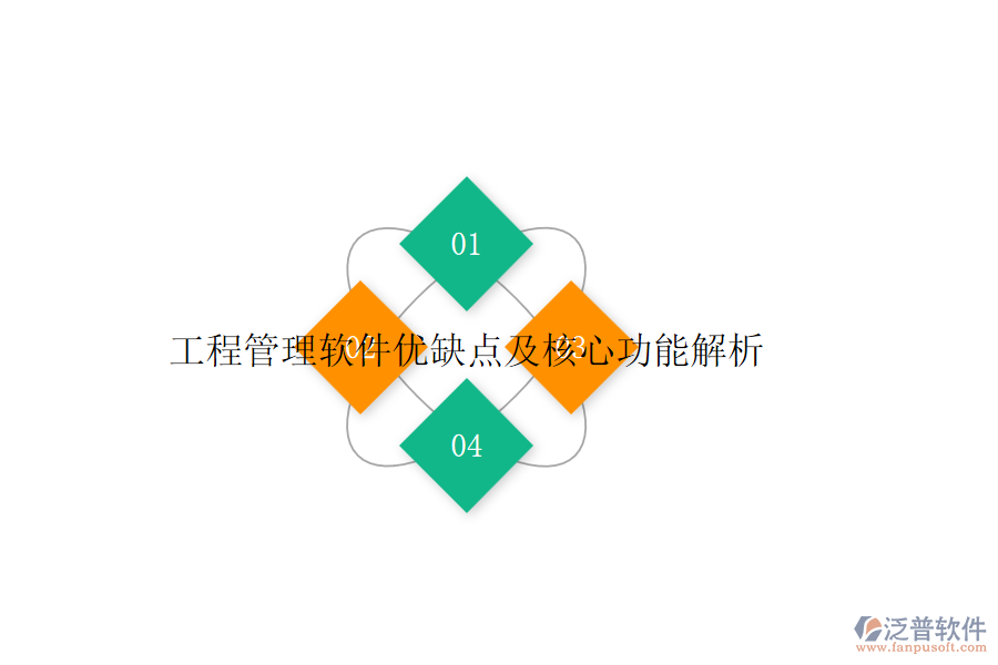 工程管理軟件優(yōu)缺點及核心功能解析