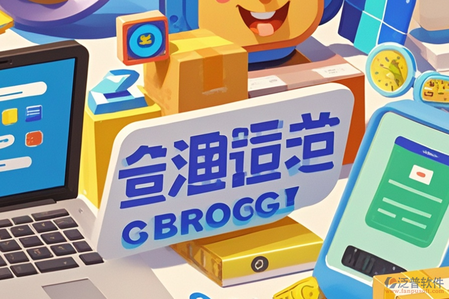 跨境電商ERP(OA)管理軟件是什么？有哪些核心功能及益處？