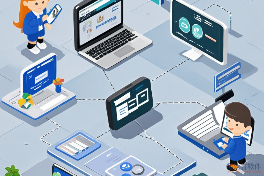 協(xié)同辦公系統(tǒng)流程圖定制費(fèi)用及開發(fā)環(huán)境如何？