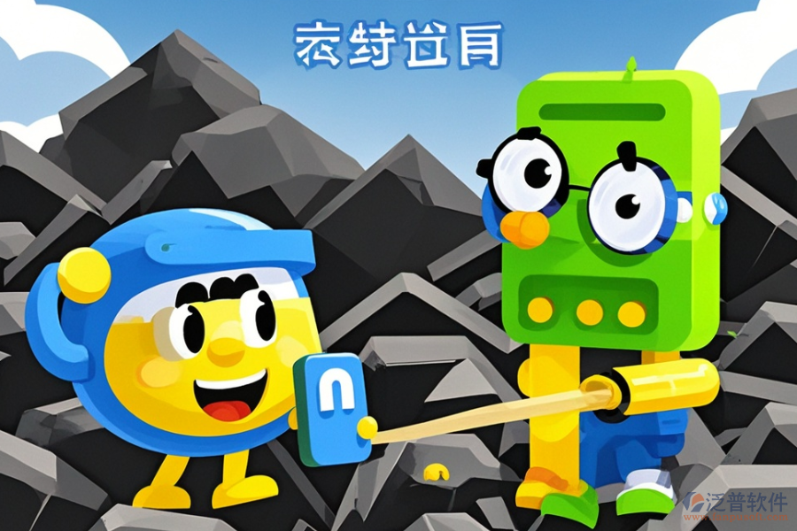 優(yōu)質(zhì)的煤炭OA系統(tǒng)及其購買途徑？