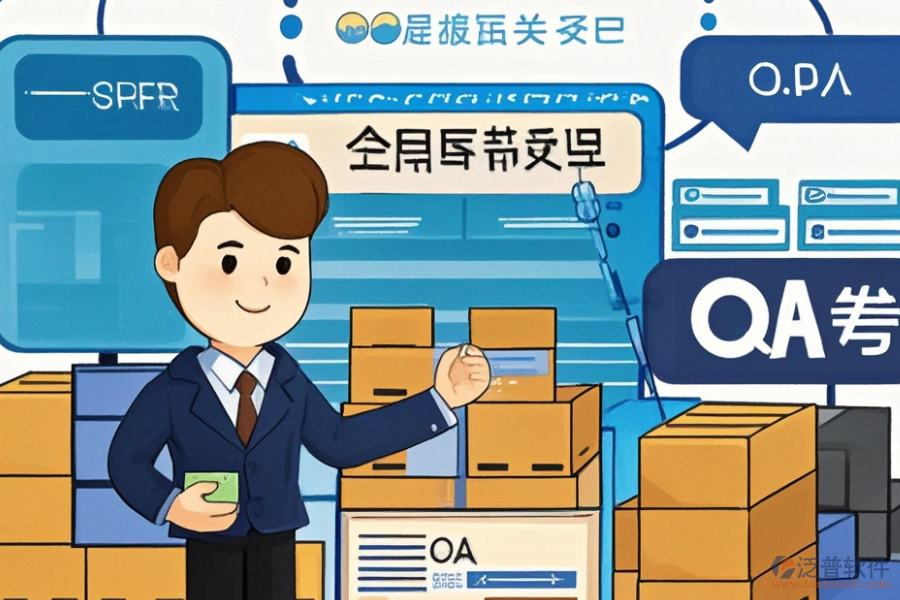 電商CRM系統(tǒng)選型標(biāo)準(zhǔn)與核心功能模塊有哪些？