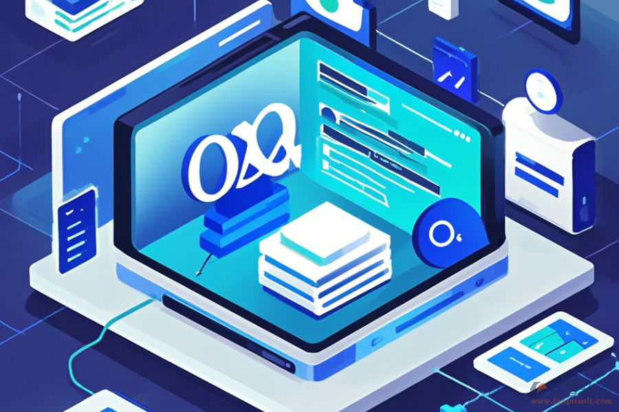 計算機OA管理系統(tǒng)選型有哪些關鍵標準？包含幾大核心模塊？