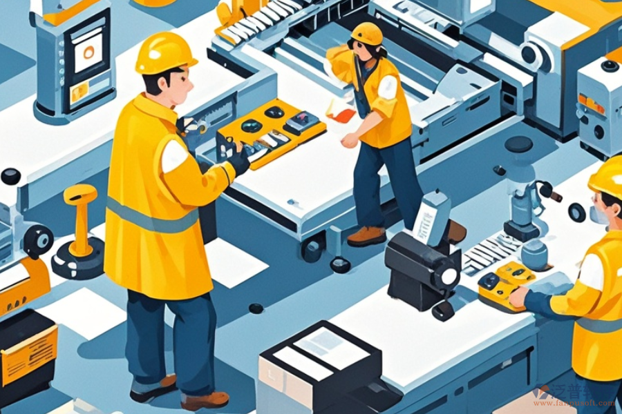 ERP(OA)制造成本管理系統(tǒng)解析及帶來的優(yōu)勢(shì)？