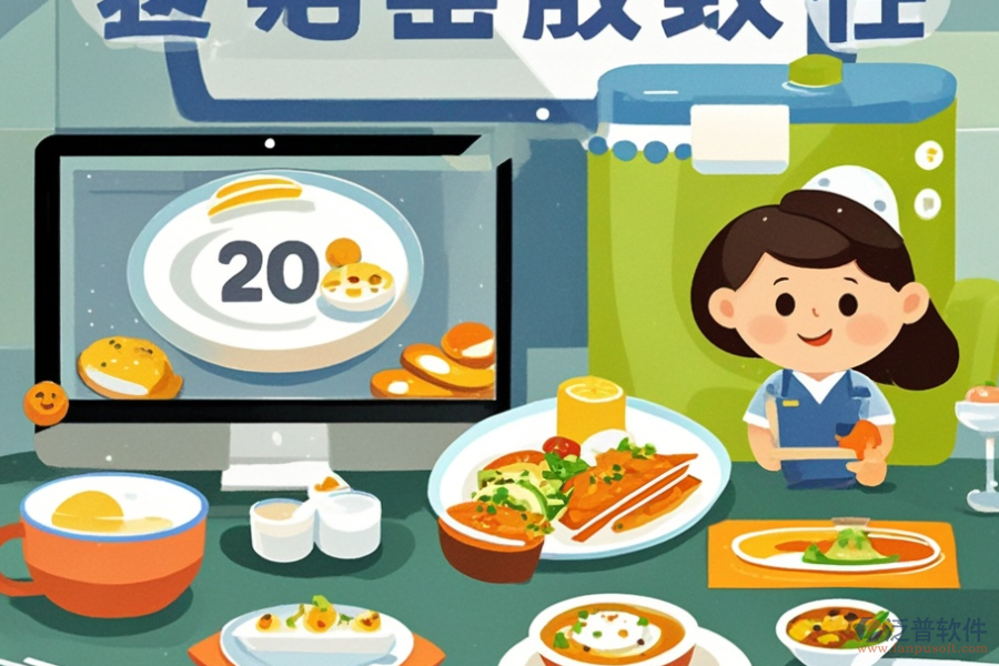 哪些公司提供餐飲點單管理系統(tǒng)？有哪些作用？