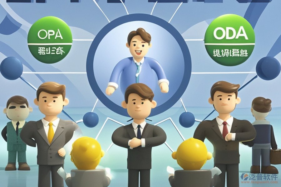 廣告ERP(OA)系統(tǒng)選型需考慮哪些標(biāo)準(zhǔn)？主要功能介紹