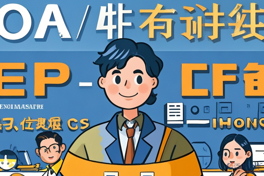 平臺(tái)化ERP(OA)軟件為何需實(shí)施？部署步驟有哪些？