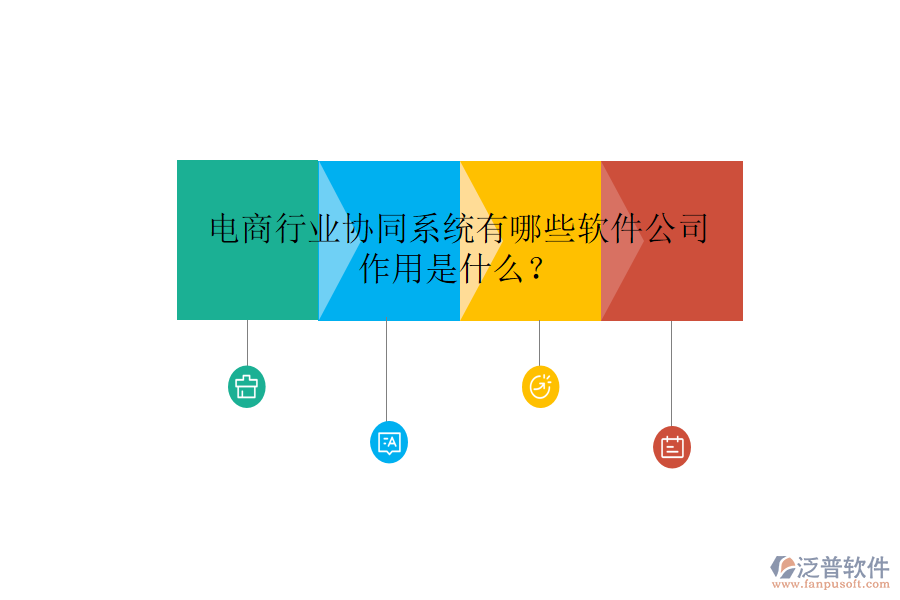  電商行業(yè)協(xié)同系統(tǒng)有哪些軟件公司，作用是什么？