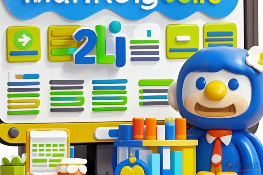 網(wǎng)店?duì)I銷軟件的主要品牌有哪些？主要作用是什么？