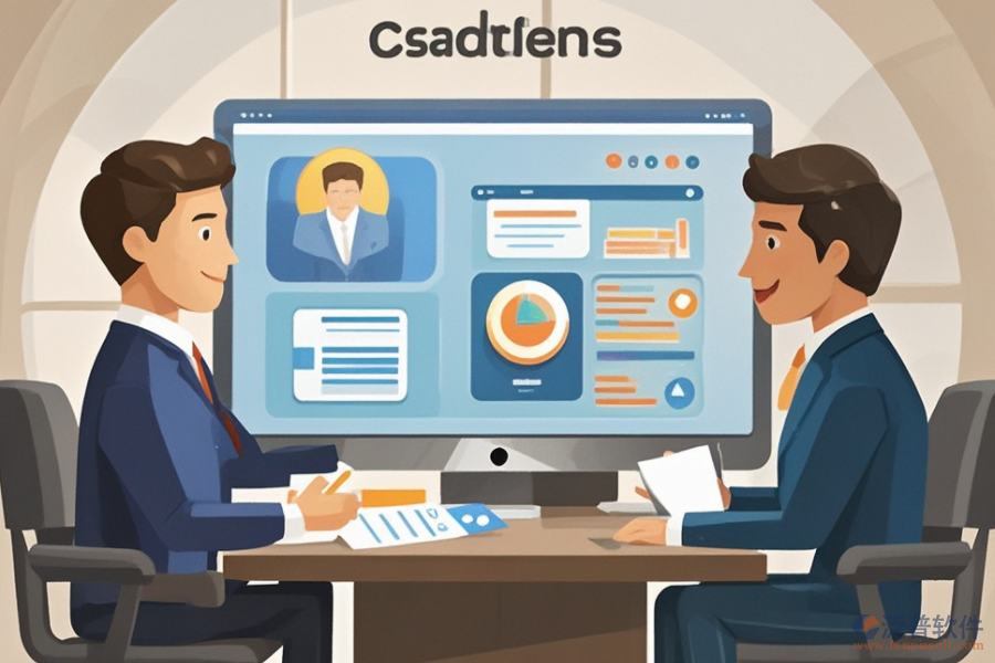 如何高效開發(fā)OA考勤管理系統(tǒng)，探索市場(chǎng)上知名品牌？