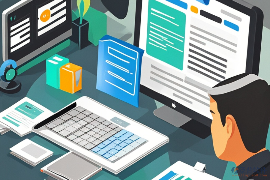 電子文檔管理系統(tǒng)的利弊及技術(shù)核心特點(diǎn)是什么？