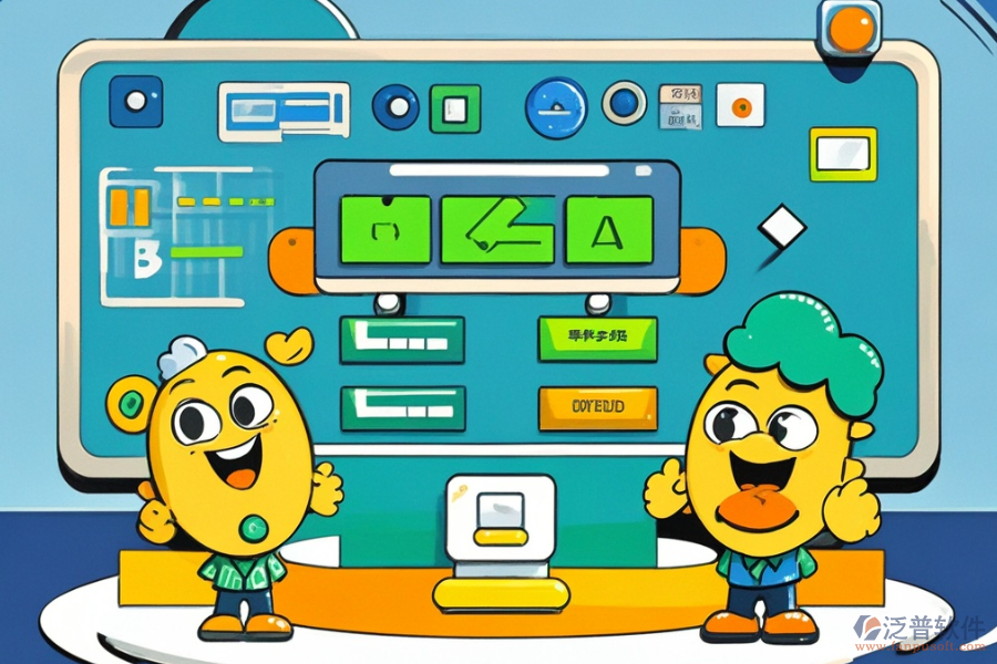 制造企業(yè)OA系統(tǒng)的作用及給企業(yè)帶來的好處是什么？