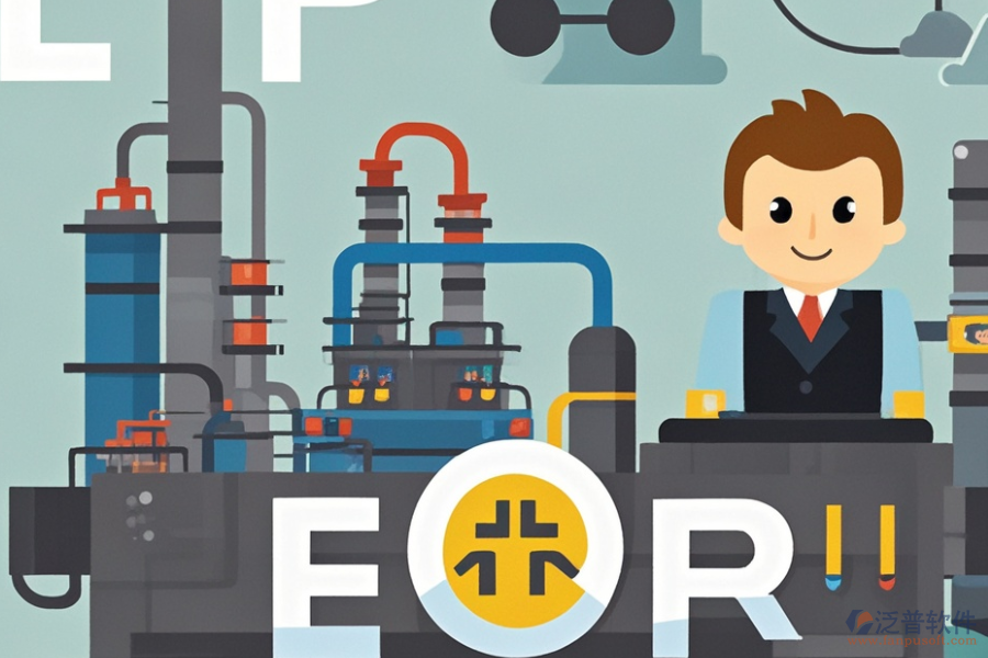 系統(tǒng)集成ERP管理軟件哪個(gè)值得推薦？價(jià)格多少？