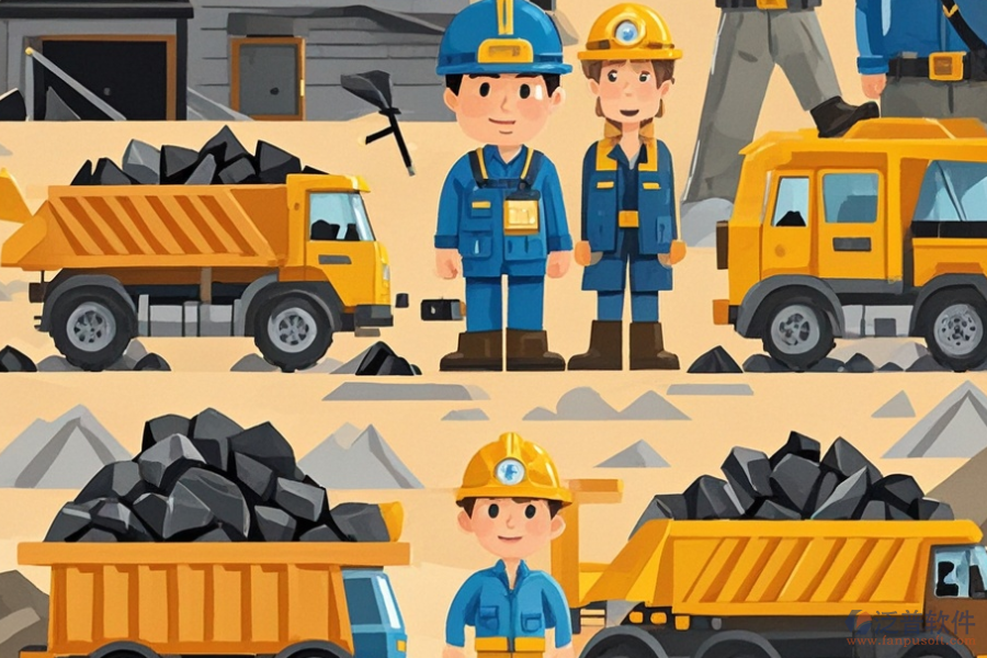 煤礦ERP(OA)系統(tǒng)究竟要花多少錢(qián)，對(duì)企業(yè)有哪些積極影響？