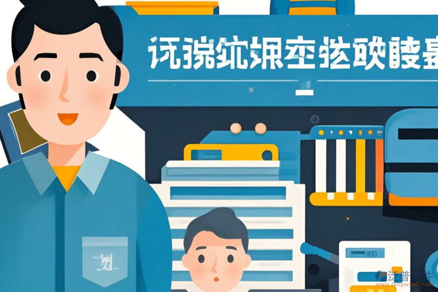 機械生產ERP(OA)管理軟件市場需求分析及整體解決方案？