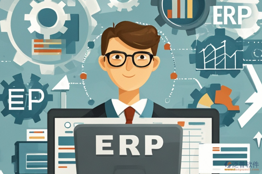 企業(yè)ERP(OA)系統(tǒng)管理費(fèi)用是多少，又能帶來哪些好處？