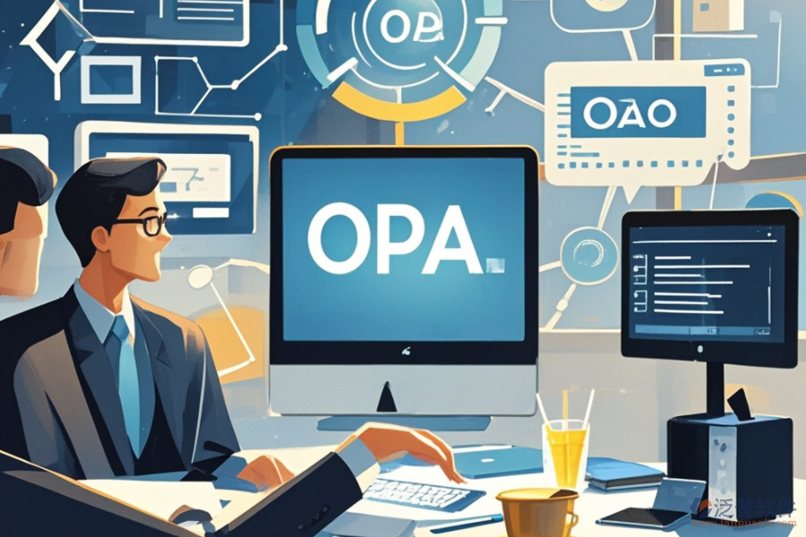 OA系統(tǒng)通知功能詳解：它是什么？有何作用與益處？