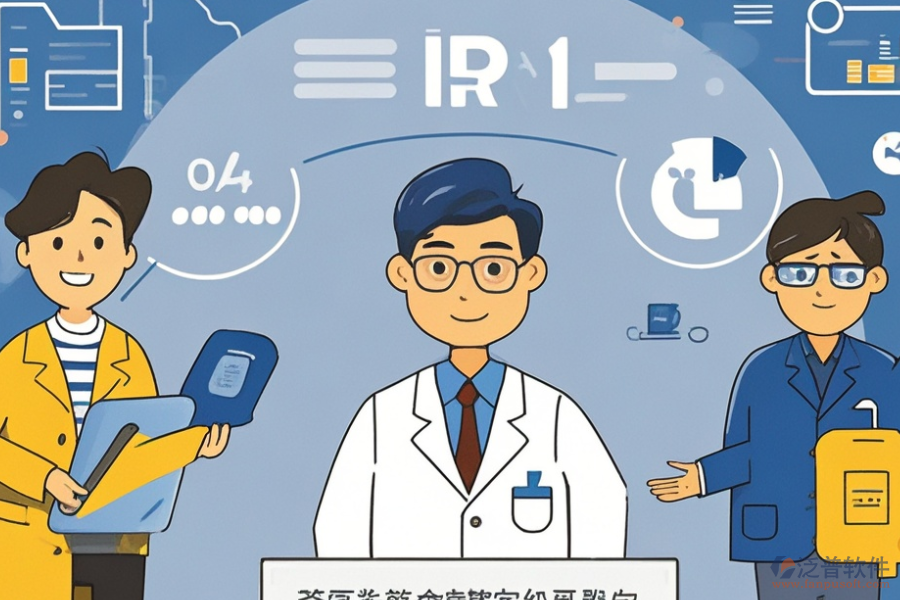 制造業(yè)ERP(OA)企業(yè)管理系統(tǒng)需求調(diào)研與定制建設(shè)方案路徑？