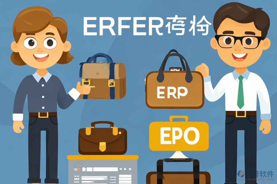 ERP(OA)售樓系統(tǒng)優(yōu)勢(shì)何在及特點(diǎn)怎樣？