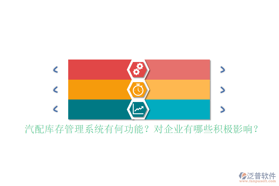 汽配庫存管理系統(tǒng)有何功能？對企業(yè)有哪些積極影響？