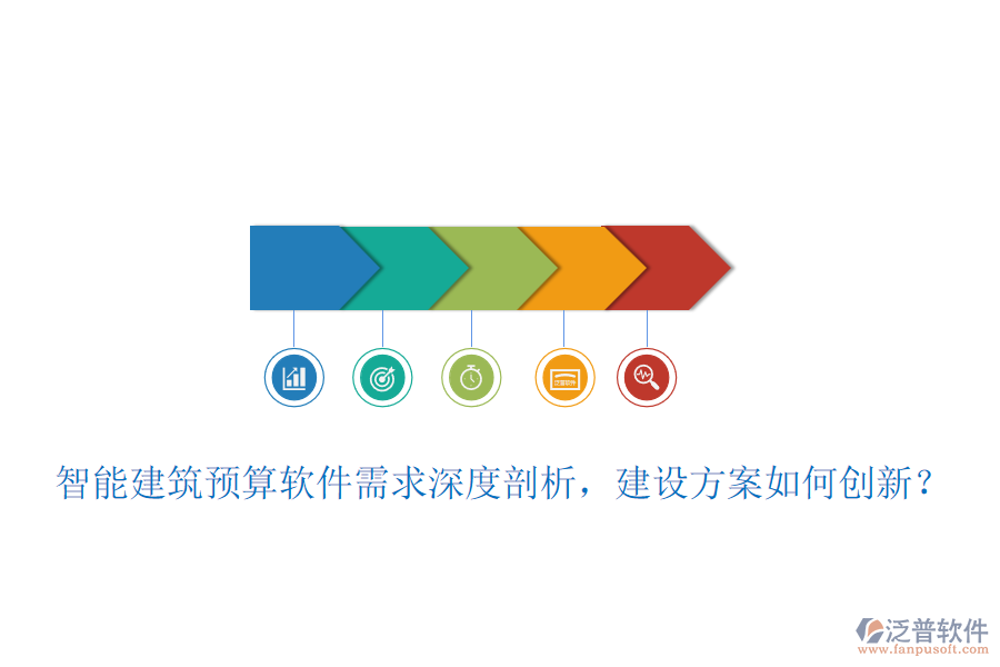智能建筑預(yù)算軟件需求深度剖析，建設(shè)方案如何創(chuàng)新？