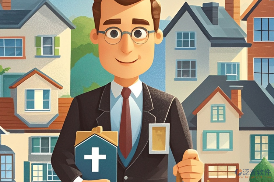 好用的ERP(OA)房源管理軟件及價(jià)格區(qū)間？