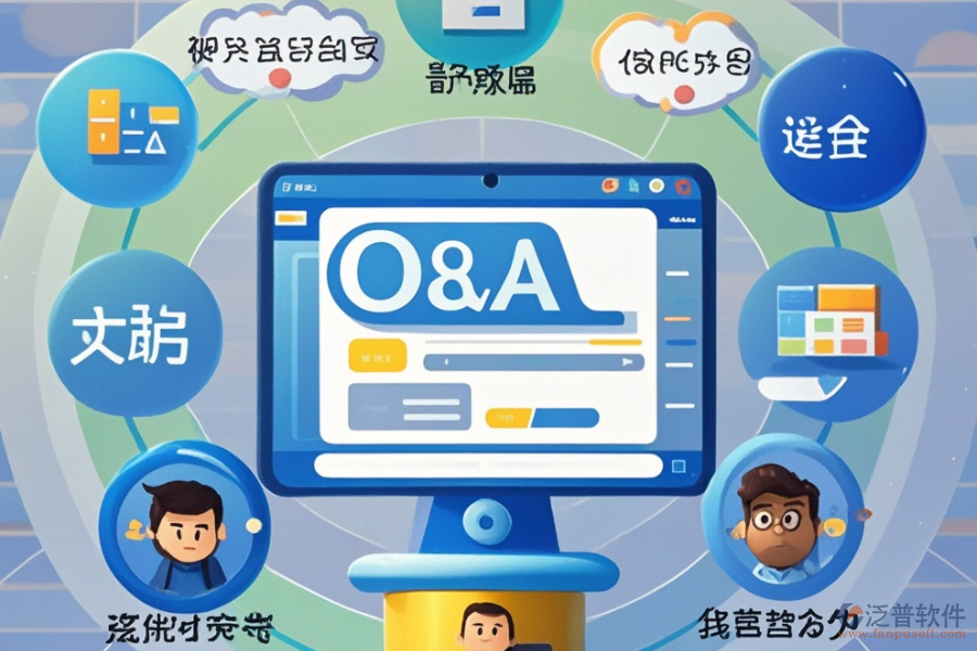 施工企業(yè)采用OA系統(tǒng)能帶來哪些優(yōu)勢與產品特色？