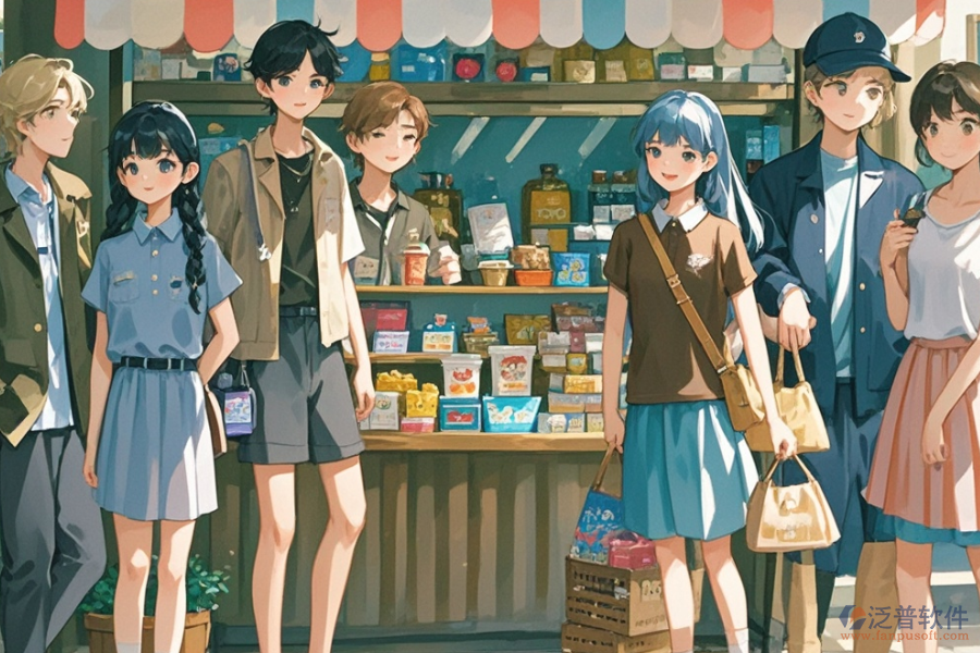 營銷管理ERP(OA)軟件優(yōu)點與技術特征有哪些？