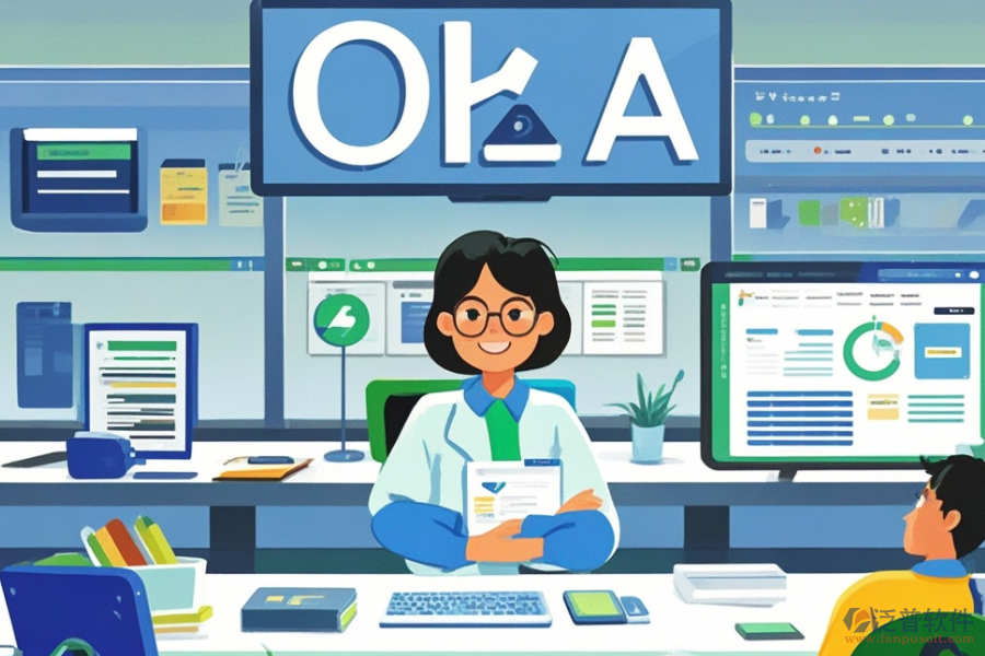 醫(yī)院OA系統(tǒng)軟件的含義及其好處有哪些？