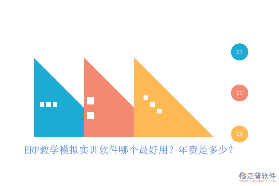 ERP教學(xué)模擬實(shí)訓(xùn)軟件哪個(gè)最好用？年費(fèi)是多少？